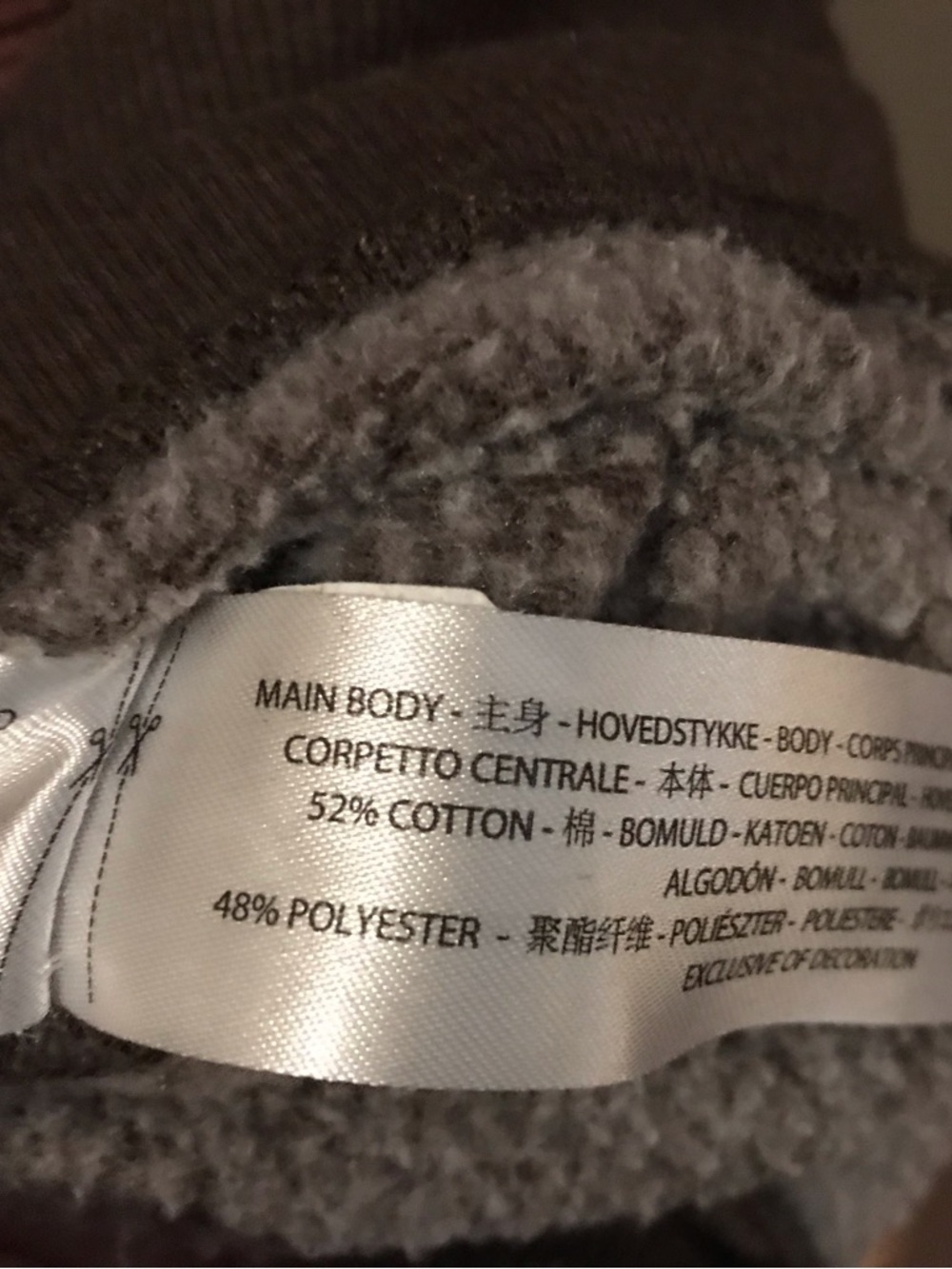 ARIAT Real Allover Print Hoodie - Picture 5 of 12